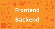 backend developer